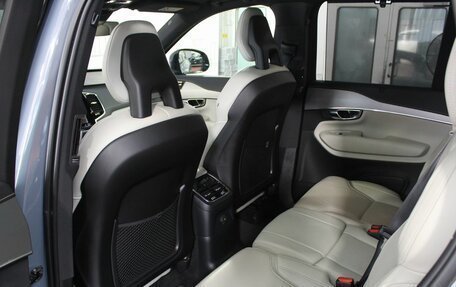 Volvo XC90 II рестайлинг, 2021 год, 6 150 000 рублей, 23 фотография