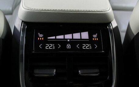 Volvo XC90 II рестайлинг, 2021 год, 6 150 000 рублей, 24 фотография