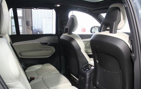 Volvo XC90 II рестайлинг, 2021 год, 6 150 000 рублей, 29 фотография