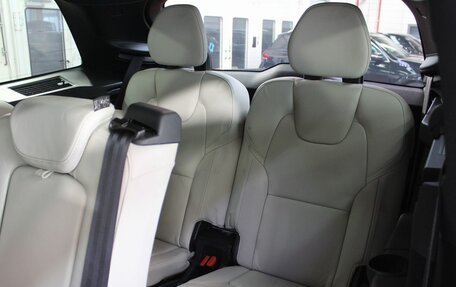 Volvo XC90 II рестайлинг, 2021 год, 6 150 000 рублей, 25 фотография