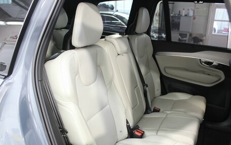 Volvo XC90 II рестайлинг, 2021 год, 6 150 000 рублей, 30 фотография