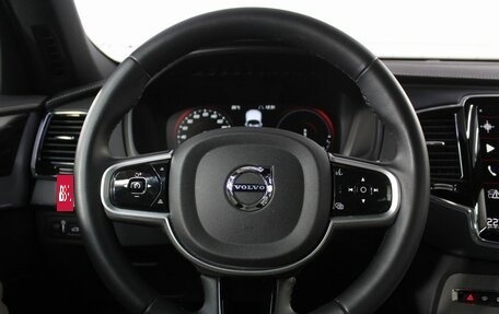 Volvo XC90 II рестайлинг, 2021 год, 6 150 000 рублей, 18 фотография