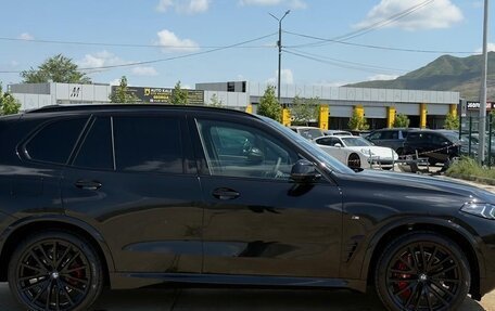 BMW X5, 2026 год, 17 290 000 рублей, 4 фотография