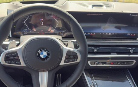 BMW X5, 2026 год, 17 290 000 рублей, 12 фотография