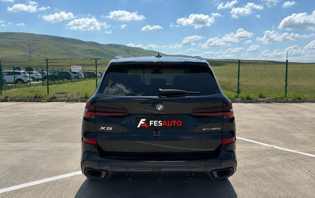 BMW X5, 2026 год, 17 290 000 рублей, 6 фотография