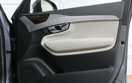 Volvo XC90 II рестайлинг, 2021 год, 6 150 000 рублей, 32 фотография