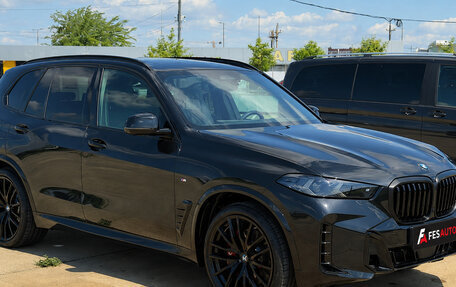 BMW X5, 2026 год, 17 290 000 рублей, 3 фотография