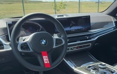 BMW X5, 2026 год, 17 290 000 рублей, 11 фотография