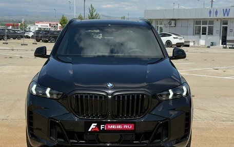 BMW X5, 2026 год, 17 290 000 рублей, 2 фотография