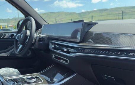 BMW X5, 2026 год, 17 290 000 рублей, 16 фотография