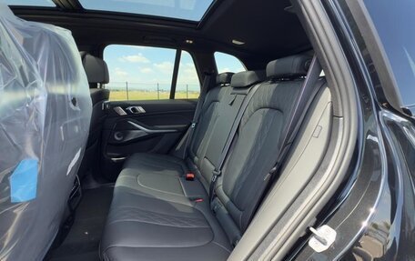BMW X5, 2026 год, 17 290 000 рублей, 22 фотография
