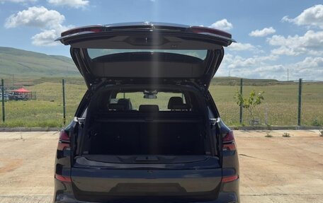 BMW X5, 2026 год, 17 290 000 рублей, 24 фотография