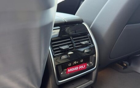 BMW X5, 2026 год, 17 290 000 рублей, 21 фотография