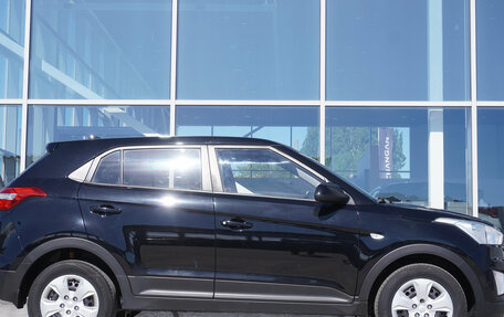 Hyundai Creta I рестайлинг, 2018 год, 1 600 000 рублей, 4 фотография