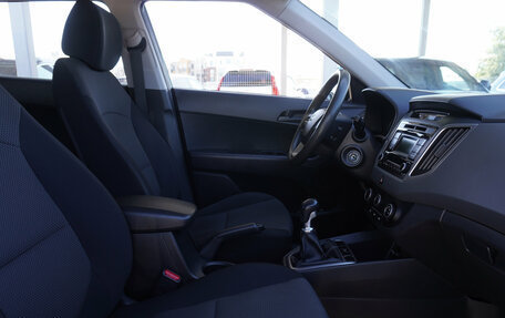 Hyundai Creta I рестайлинг, 2018 год, 1 600 000 рублей, 18 фотография
