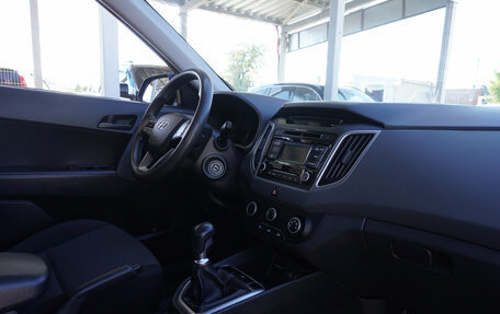 Hyundai Creta I рестайлинг, 2018 год, 1 600 000 рублей, 19 фотография