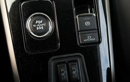 Mitsubishi Outlander III рестайлинг 3, 2021 год, 3 390 000 рублей, 18 фотография