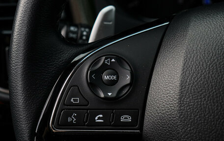 Mitsubishi Outlander III рестайлинг 3, 2021 год, 3 390 000 рублей, 24 фотография