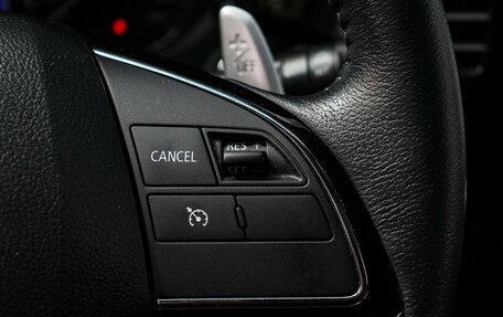 Mitsubishi Outlander III рестайлинг 3, 2021 год, 3 390 000 рублей, 23 фотография