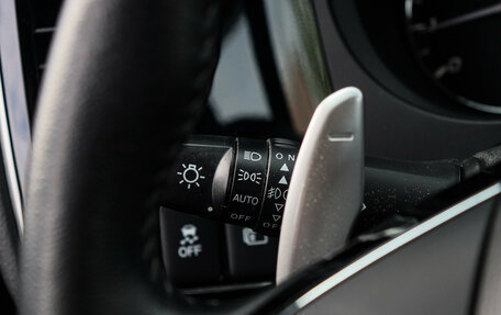 Mitsubishi Outlander III рестайлинг 3, 2021 год, 3 390 000 рублей, 26 фотография