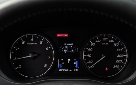 Mitsubishi Outlander III рестайлинг 3, 2021 год, 3 390 000 рублей, 27 фотография