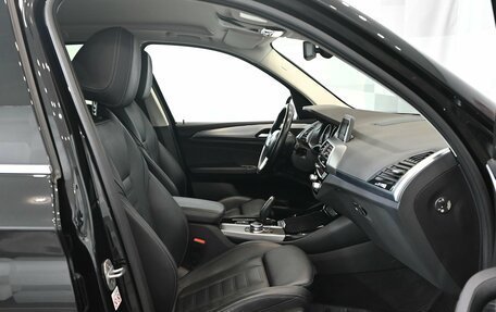BMW X3, 2018 год, 3 990 000 рублей, 11 фотография