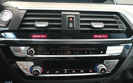 BMW X3, 2018 год, 3 990 000 рублей, 19 фотография