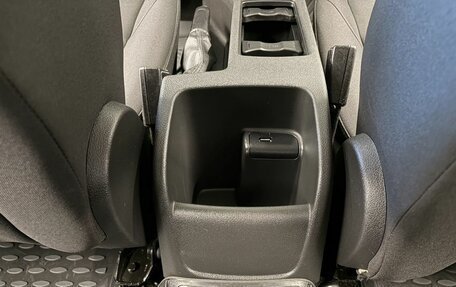 Ford Focus III, 2019 год, 1 199 000 рублей, 15 фотография