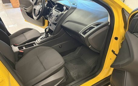 Ford Focus III, 2019 год, 1 199 000 рублей, 11 фотография