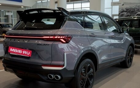 Geely Coolray I, 2026 год, 2 889 990 рублей, 6 фотография