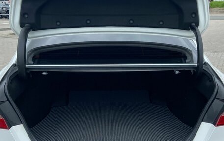 Toyota Camry, 2020 год, 2 800 000 рублей, 7 фотография