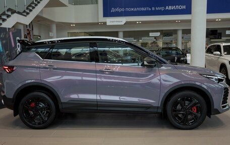 Geely Coolray I, 2026 год, 2 889 990 рублей, 4 фотография