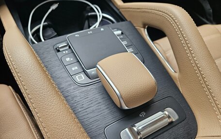 Mercedes-Benz GLS, 2025 год, 14 600 000 рублей, 6 фотография