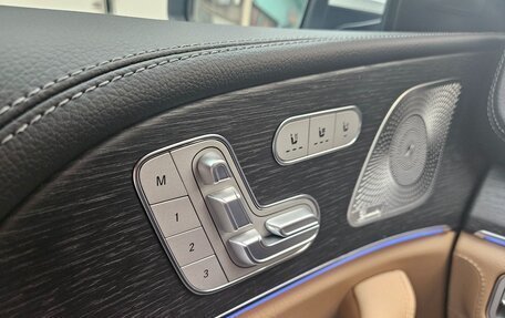 Mercedes-Benz GLS, 2025 год, 14 600 000 рублей, 4 фотография