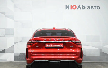 Haval F7x I, 2022 год, 2 090 000 рублей, 5 фотография