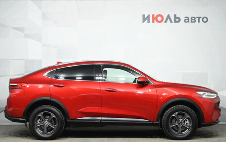 Haval F7x I, 2022 год, 2 090 000 рублей, 9 фотография