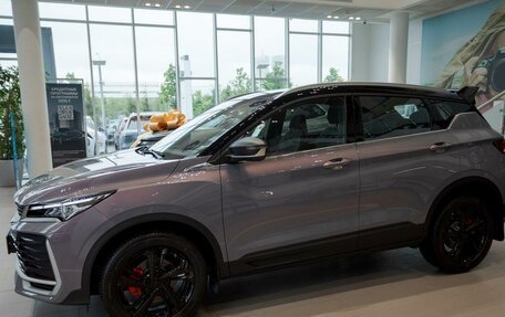 Geely Coolray I, 2026 год, 2 889 990 рублей, 5 фотография
