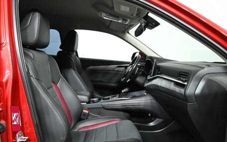 Haval F7x I, 2022 год, 2 090 000 рублей, 10 фотография