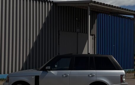 Land Rover Range Rover III, 2010 год, 1 800 000 рублей, 5 фотография