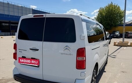 Citroen Jumpy III, 2019 год, 2 550 000 рублей, 2 фотография