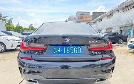 BMW 3 серия, 2022 год, 2 600 000 рублей, 5 фотография