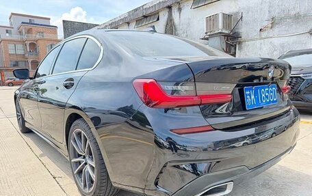 BMW 3 серия, 2022 год, 2 600 000 рублей, 6 фотография