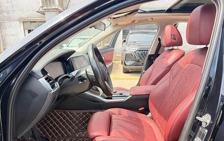 BMW 3 серия, 2022 год, 2 600 000 рублей, 9 фотография