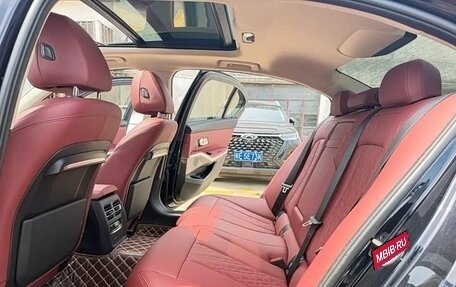 BMW 3 серия, 2022 год, 2 600 000 рублей, 12 фотография