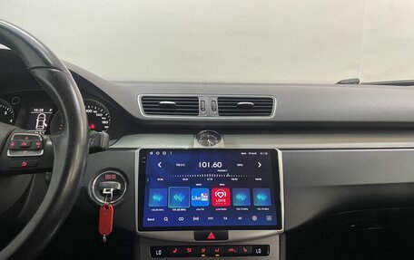 Volkswagen Passat B7, 2014 год, 1 274 000 рублей, 15 фотография