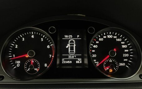 Volkswagen Passat B7, 2014 год, 1 274 000 рублей, 10 фотография