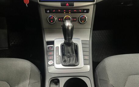 Volkswagen Passat B7, 2014 год, 1 274 000 рублей, 14 фотография