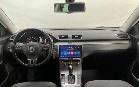 Volkswagen Passat B7, 2014 год, 1 274 000 рублей, 11 фотография