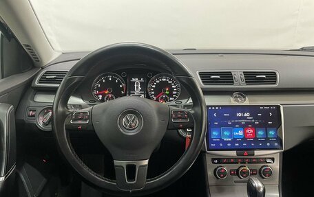 Volkswagen Passat B7, 2014 год, 1 274 000 рублей, 16 фотография
