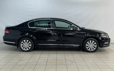 Volkswagen Passat B7, 2014 год, 1 274 000 рублей, 8 фотография